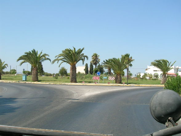 Kos 2009 - 