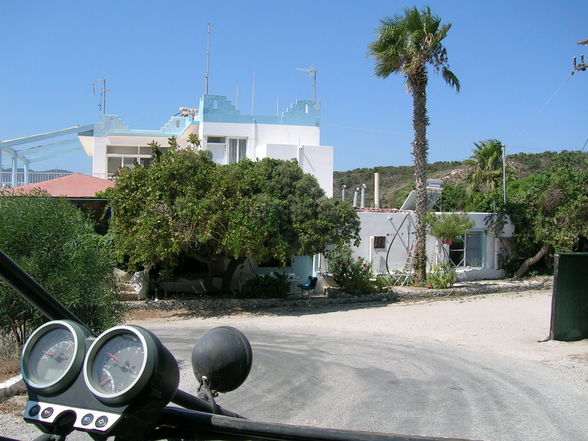 Kos 2009 - 