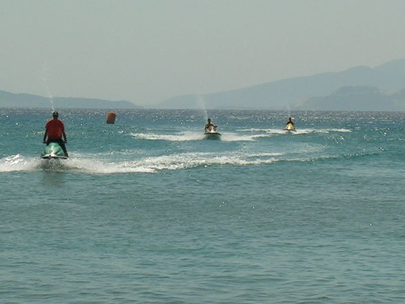 Kos 2009 - 