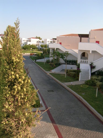 Kos 2009 - 