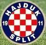 HAJDUK- GAil - 