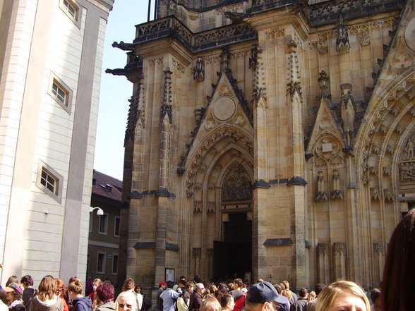 Prag - 