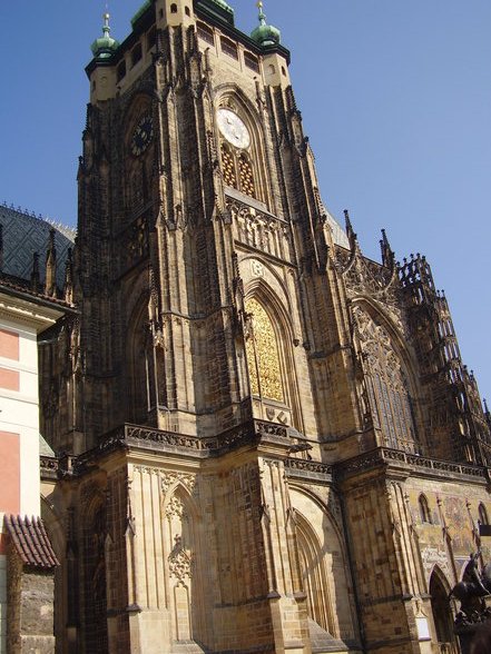 Prag - 