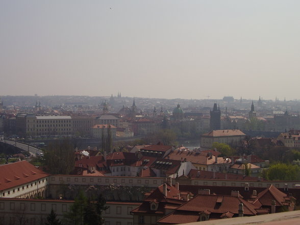 Prag - 