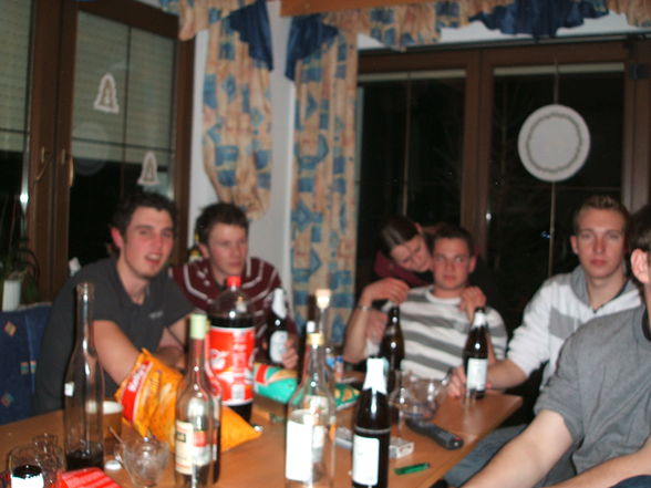 Silvester 07 - 