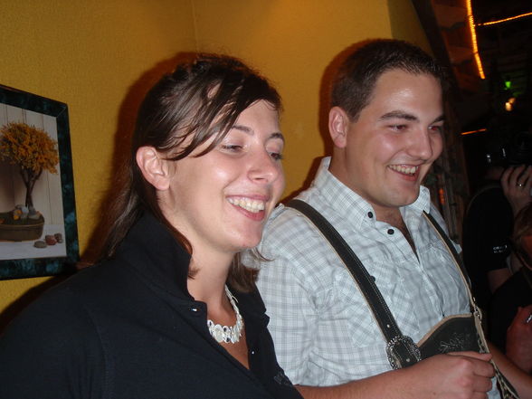 Lederhosentreffen beim Seidi 2009 - 