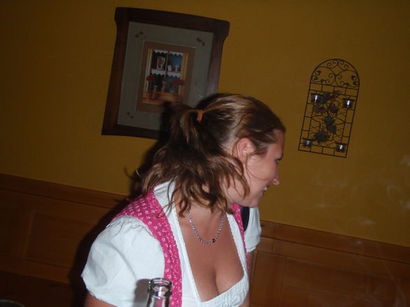 Lederhosentreffen beim Seidi 2009 - 