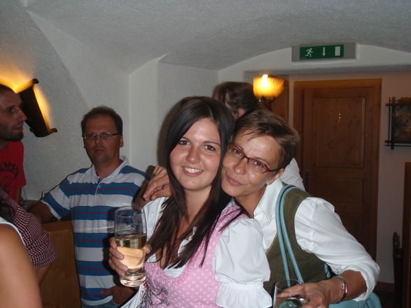 Lederhosentreffen beim Seidi 2009 - 