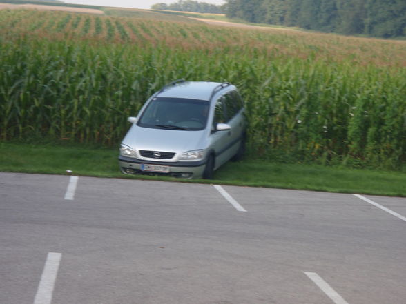 Lederhosentreffen beim Seidi 2009 - 