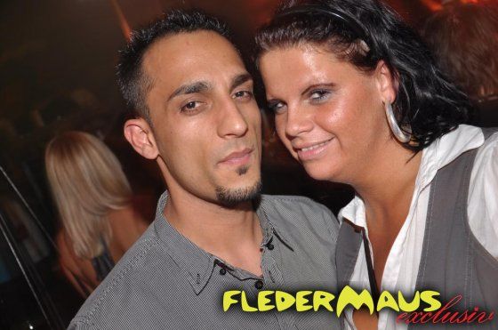 Fledermaus meet;-) - 