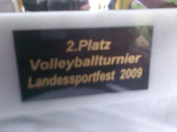 volley.... - 