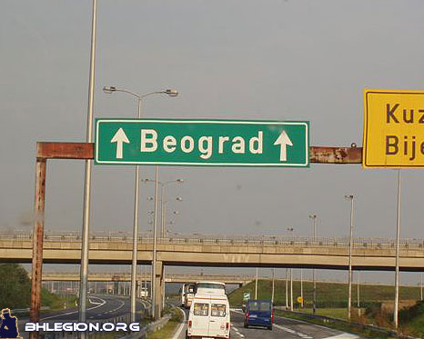 Beograd - 