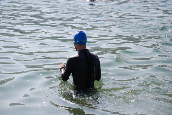 Linz Triathlon 24.5.08 - 