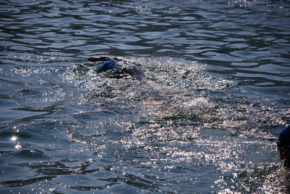 Linz Triathlon 24.5.08 - 