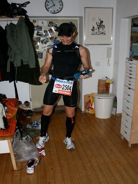 Wien Marathon 2009 - 