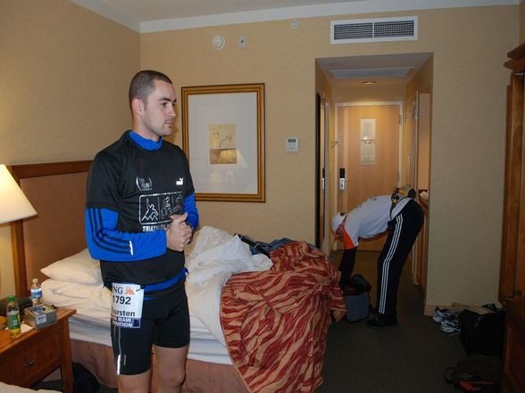 Miami Marathon 2009 - 