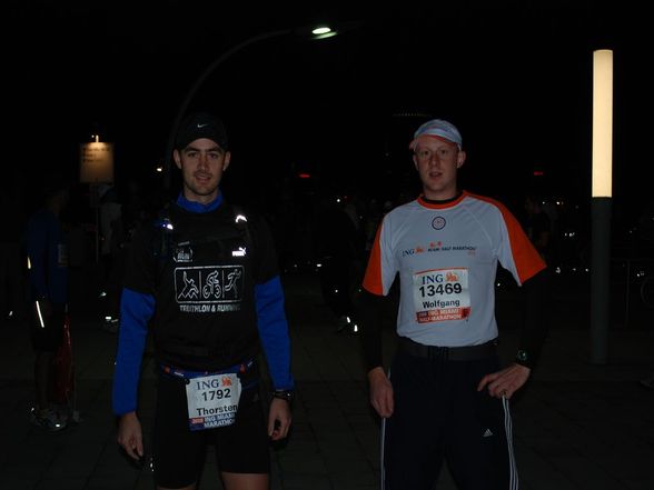 Miami Marathon 2009 - 