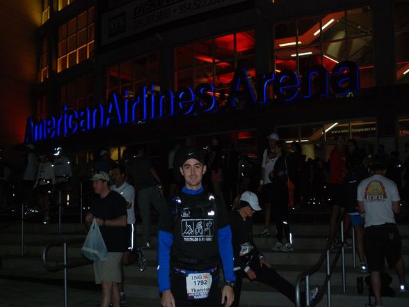 Miami Marathon 2009 - 