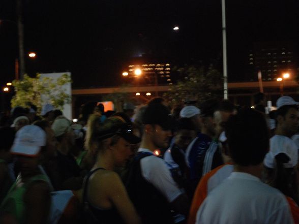 Miami Marathon 2009 - 