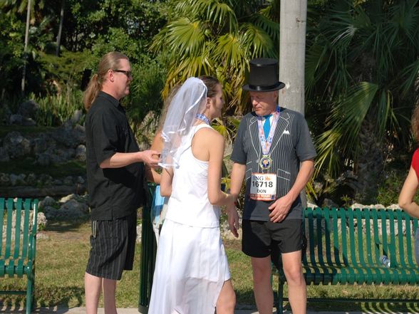 Miami Marathon 2009 - 