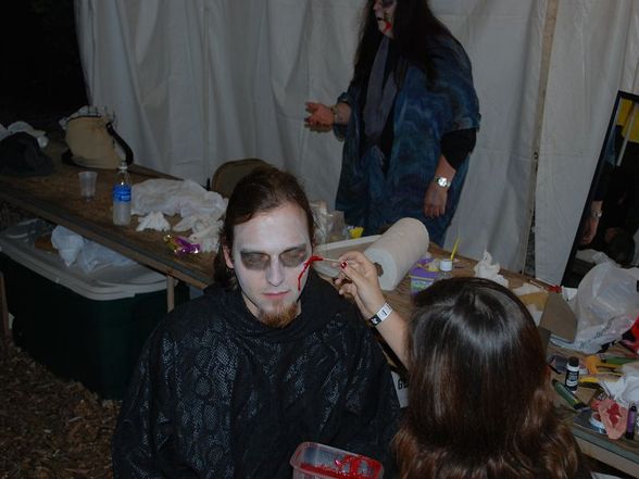 Halloween 2008 - 