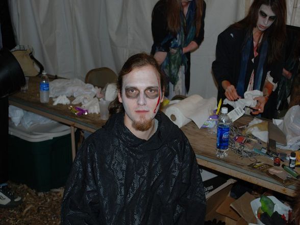 Halloween 2008 - 