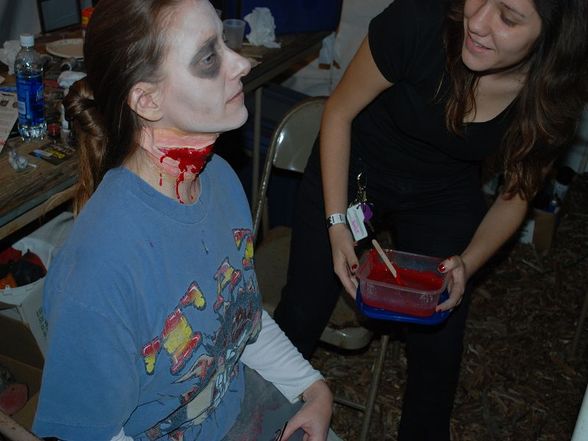 Halloween 2008 - 