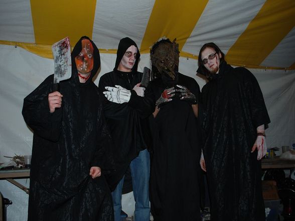 Halloween 2008 - 