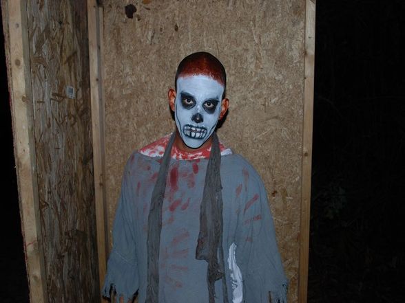 Halloween 2008 - 