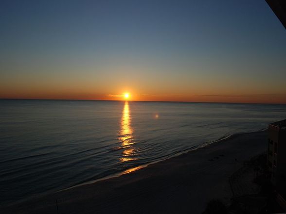 Panama City Beach 2008 - 