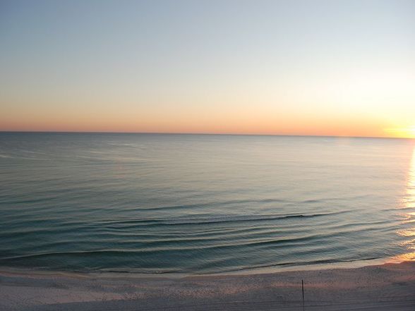 Panama City Beach 2008 - 