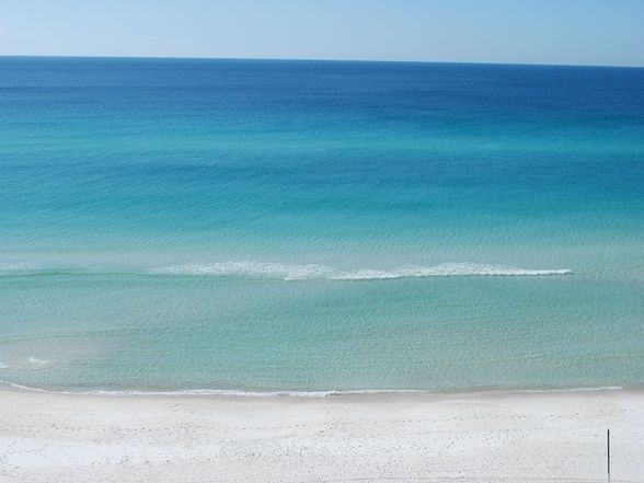 Panama City Beach 2008 - 