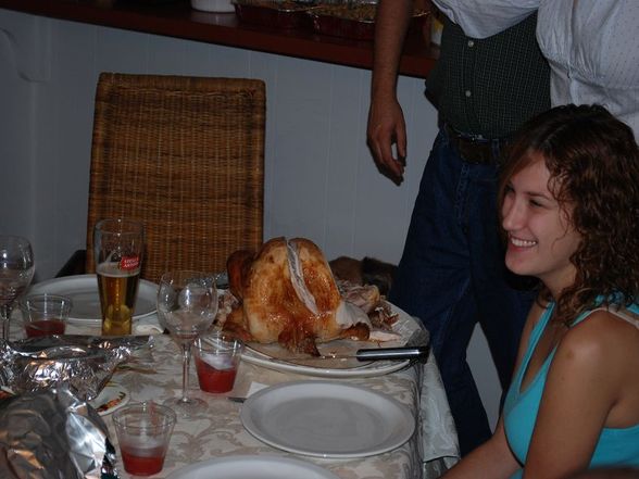 Thanksgiving 2008 - 