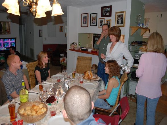 Thanksgiving 2008 - 