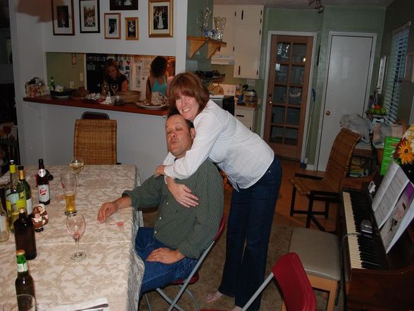 Thanksgiving 2008 - 