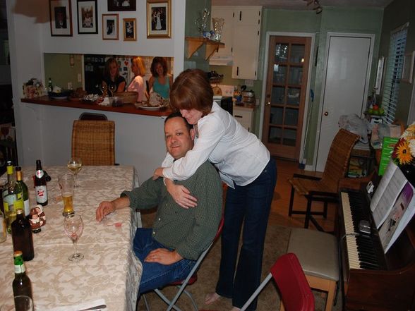 Thanksgiving 2008 - 