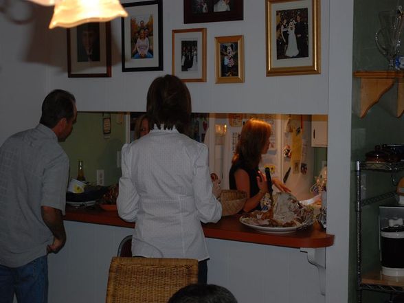 Thanksgiving 2008 - 