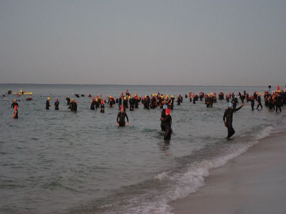 Ironman Florida 2008 - 