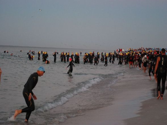 Ironman Florida 2008 - 