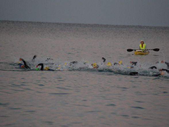 Ironman Florida 2008 - 