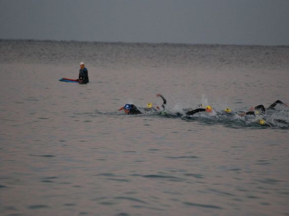 Ironman Florida 2008 - 