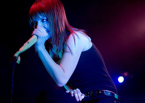 MY loVeliesT BAnd - 