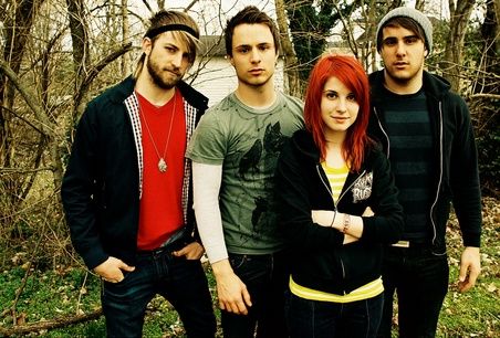 MY loVeliesT BAnd - 