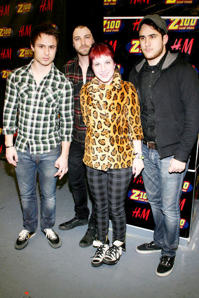 MY loVeliesT BAnd - 