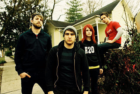 MY loVeliesT BAnd - 