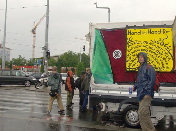 *FreE ParAde 2009* - 