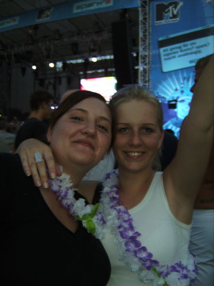 Donauinselfest 2008 - 