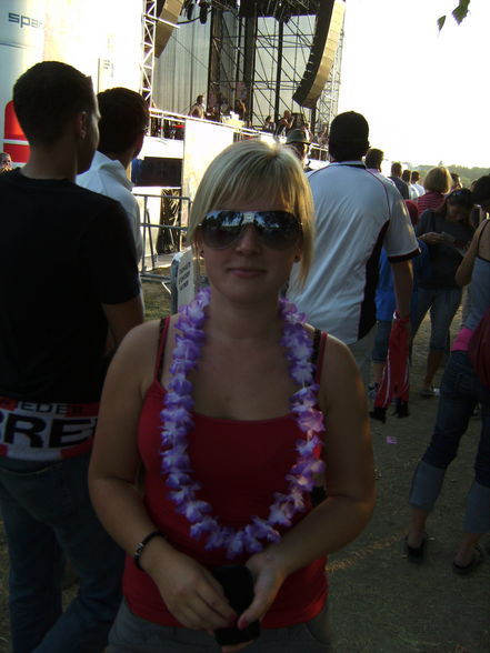 Donauinselfest 2008 - 