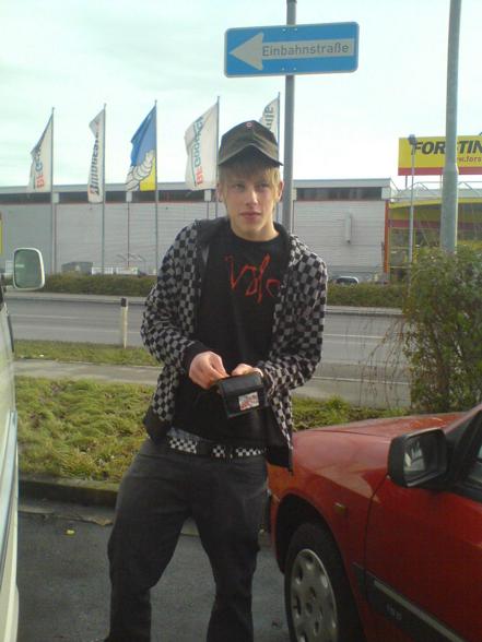 POSEN - 