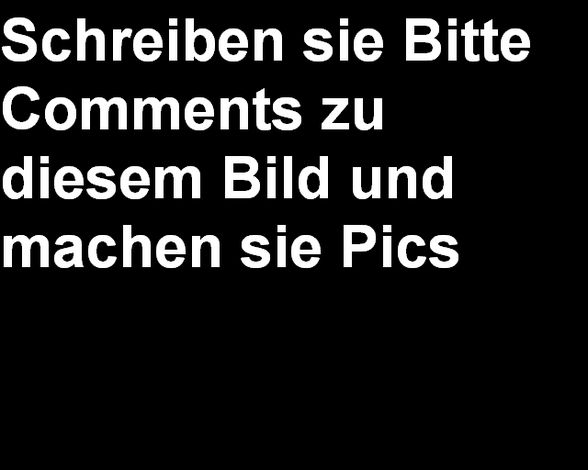 eitrong und pics mochn!!!! - 